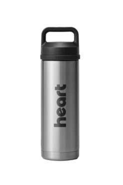 Alternative view of 18oz YETI Bottle w/ Chug Lid