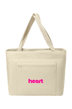 Matte Carryall Tote