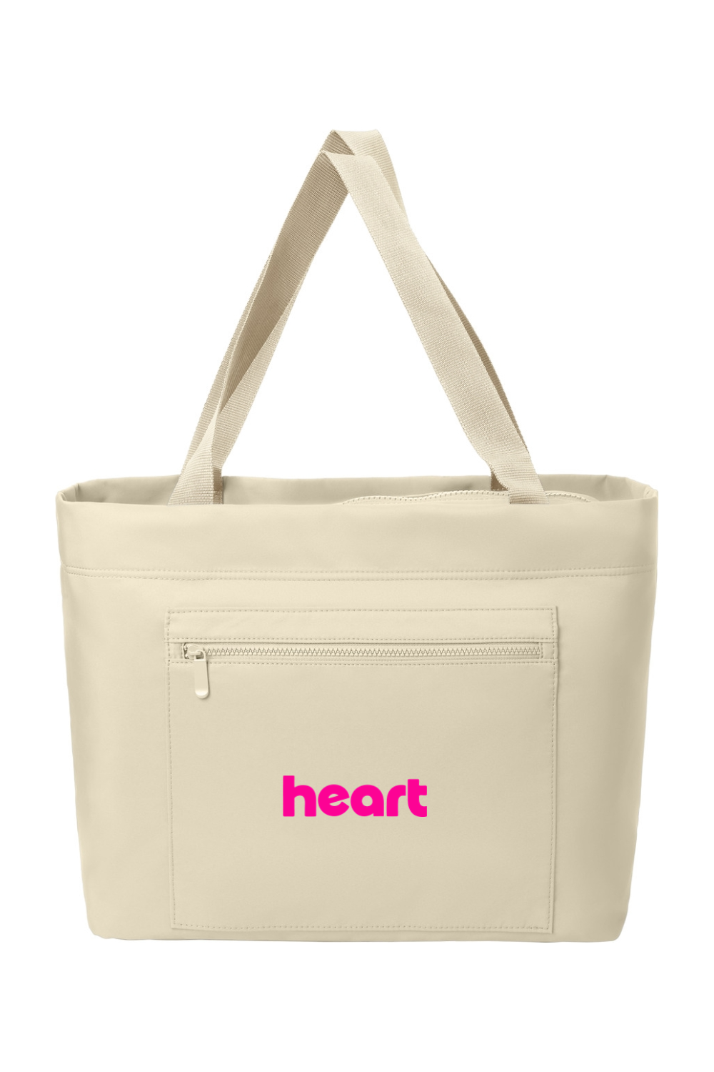 Matte Carryall Tote