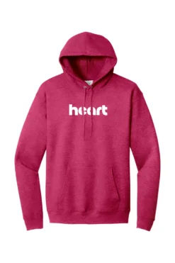 Women's Hooded Sweatshirt