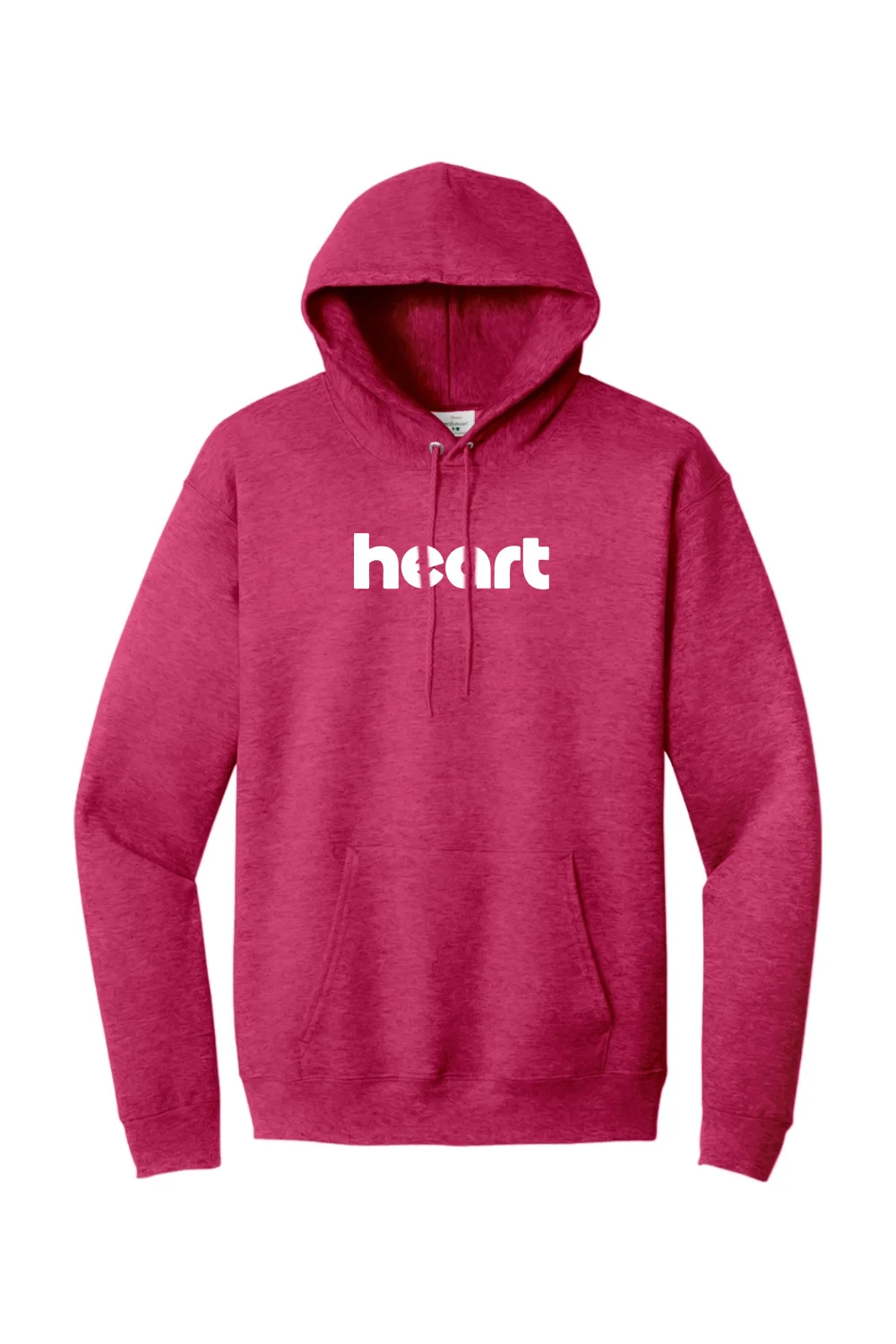 Women's Hooded Sweatshirt