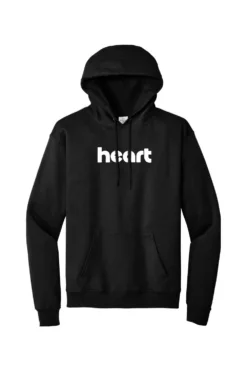 Alternative view of Women's Hooded Sweatshirt